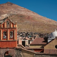 Potosi