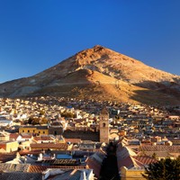 Potosi