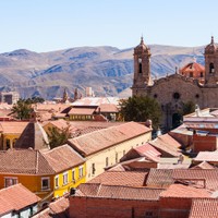 Potosi