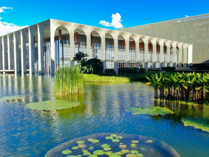 Brasilia