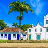 Brazylia