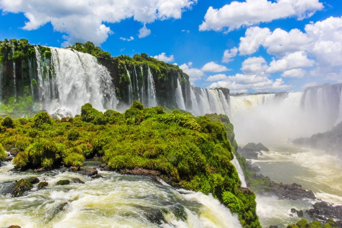 Brazylia