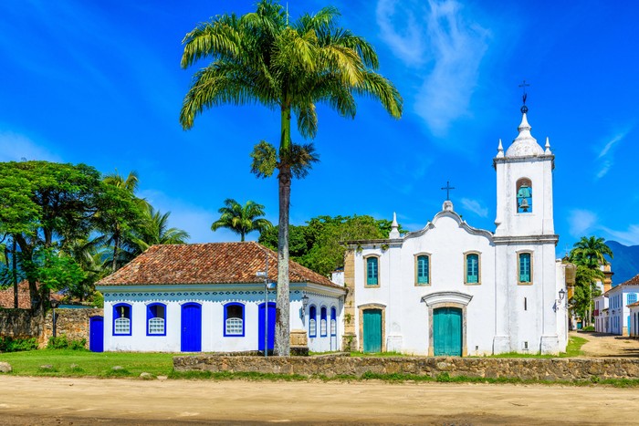 Brazylia