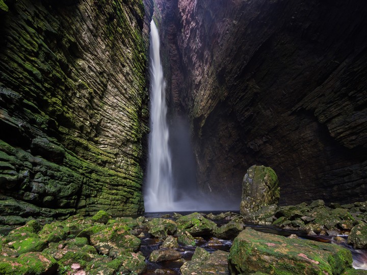 Chapada Diamantina
