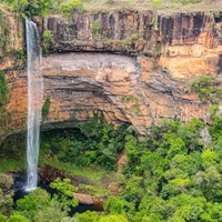 Chapada dos Guimaraes
