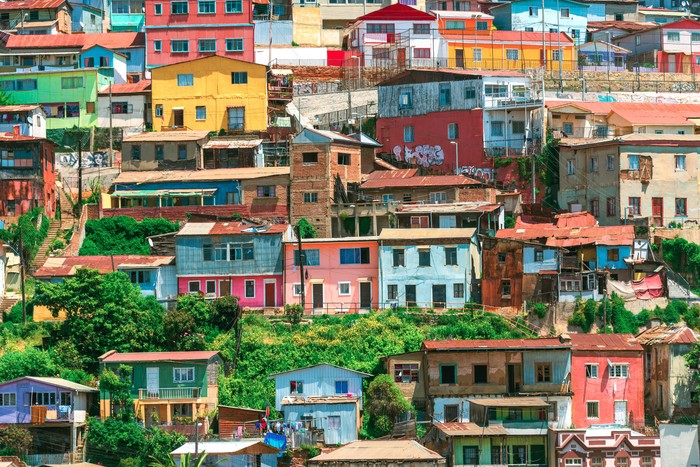 Chile