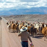 San Pedro de Atacama