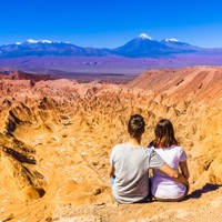 San Pedro de Atacama