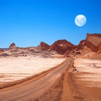 San Pedro de Atacama