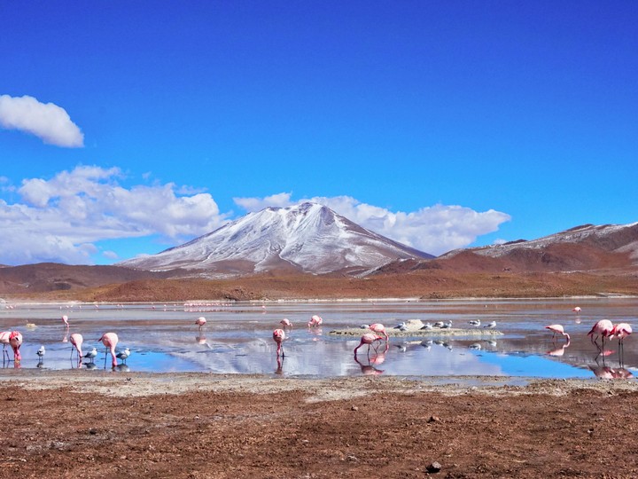 San Pedro de Atacama