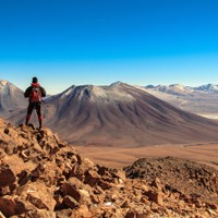 San Pedro de Atacama