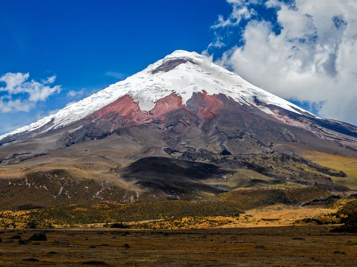 Cotopaxi