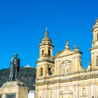 Bogota