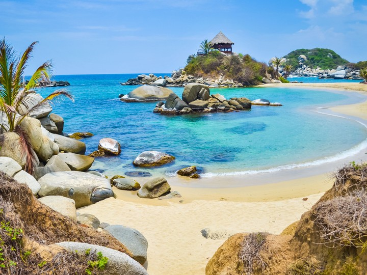 tayrona