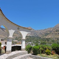 Cotahuasi