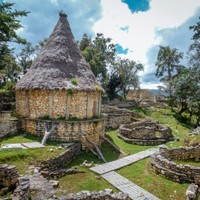 Kuelap