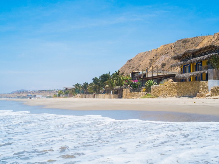 Peru