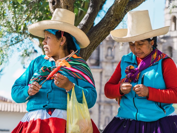 Peru