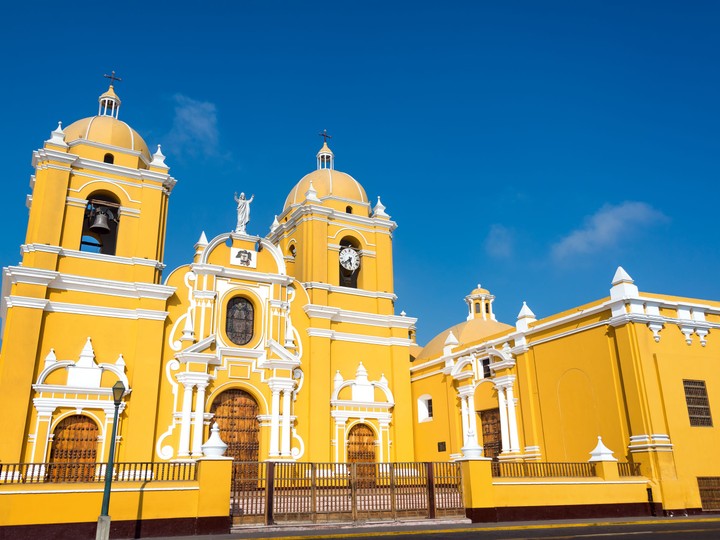 Peru