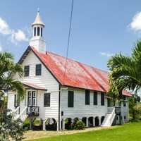 Surinam