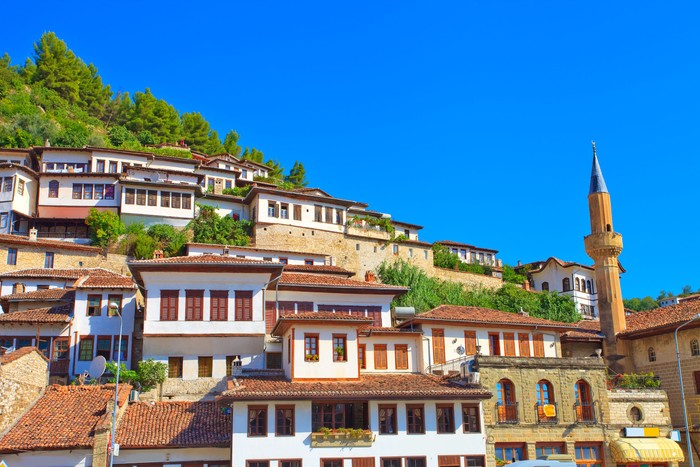 Albania