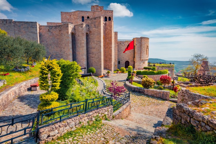 Albania
