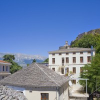 Gjirokastra