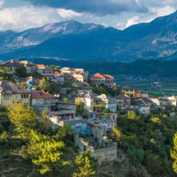 Gjirokastra