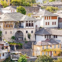 Gjirokastra