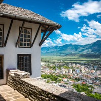 Gjirokastra