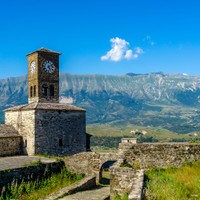 Gjirokastra