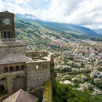 Gjirokastra