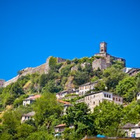 Gjirokastra