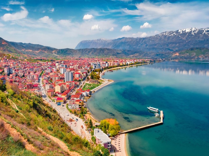 Pogradec