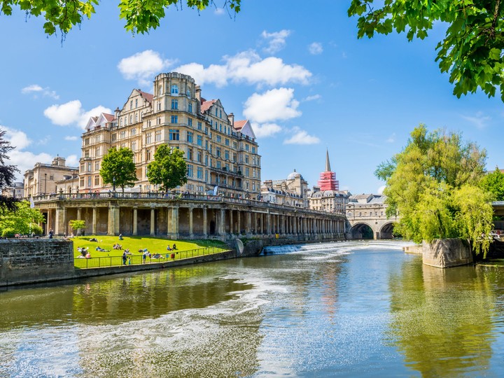 Bath, England