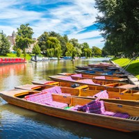 Cambridge