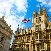 Cambridge