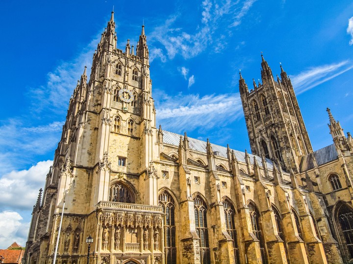 Canterbury