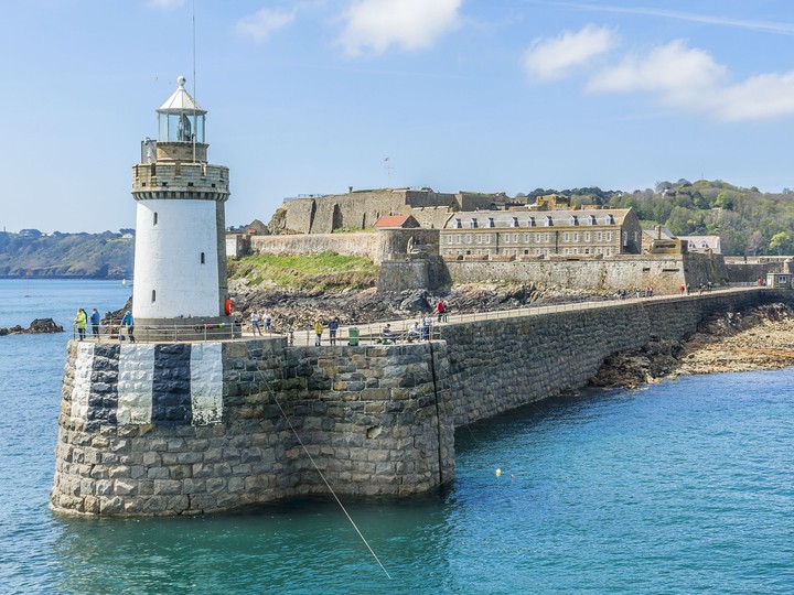 Guernsey