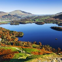 Lake District