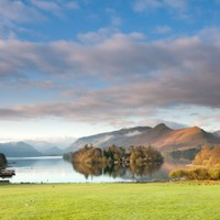 Lake District