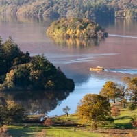 Lake District