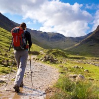 Lake District