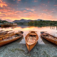 Lake District