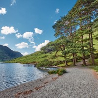 Lake District