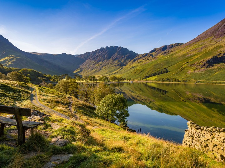 Lake District