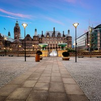Sheffield