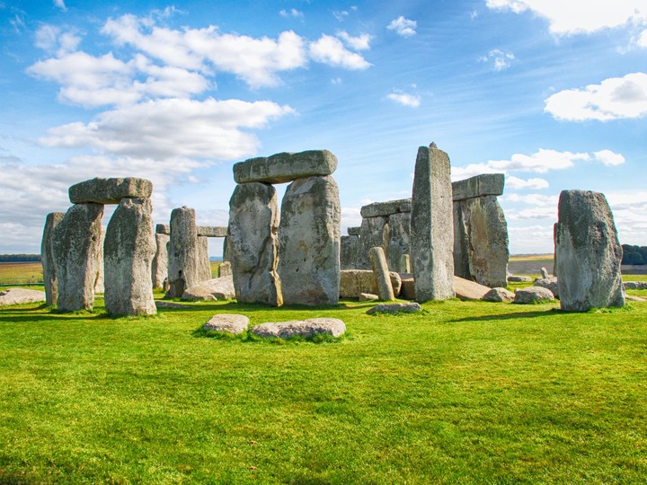 Stonehenge