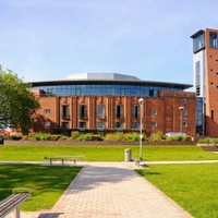 Stratford