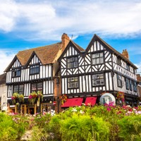 Stratford
